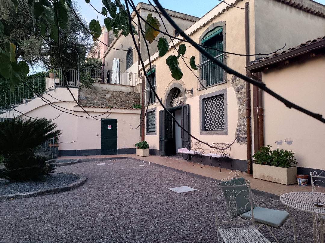 Antico Borgo Agriturismo & Country Hotel主图