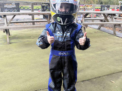 Mr Karting At Adventure Sports Warwick-沃里克必去景点