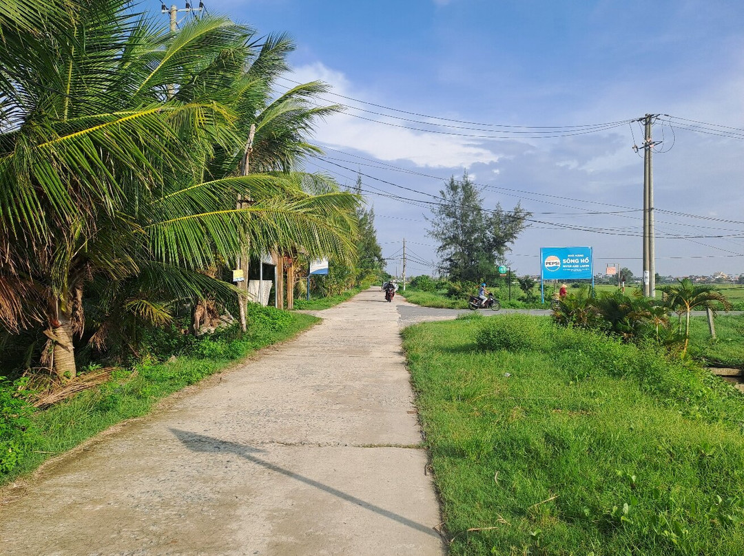 Asia Vibes Journey-会安必去景点