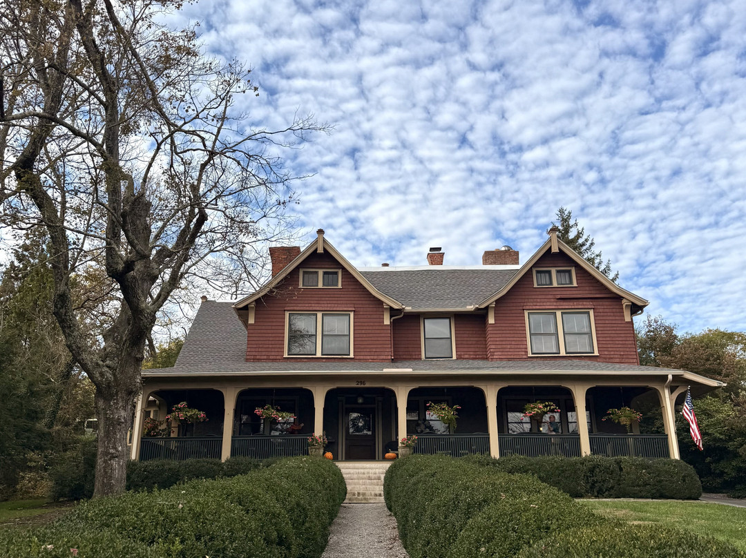 1900 Inn on Montford主图