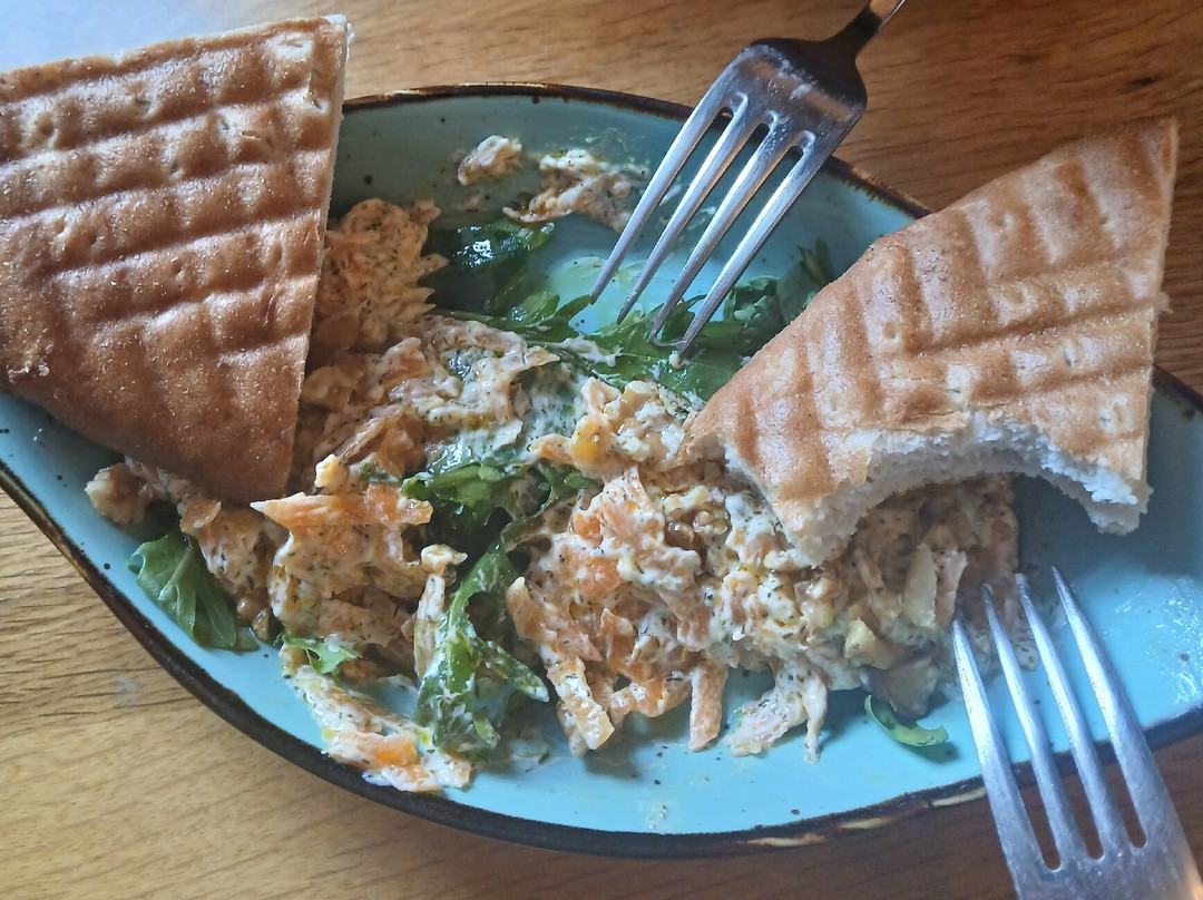 Black Olive - Restaurant