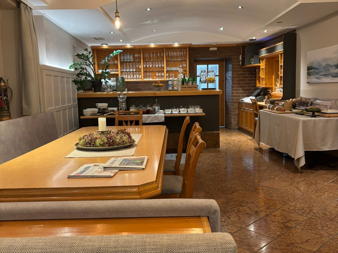 FrühstücksHotel Scharinger主图