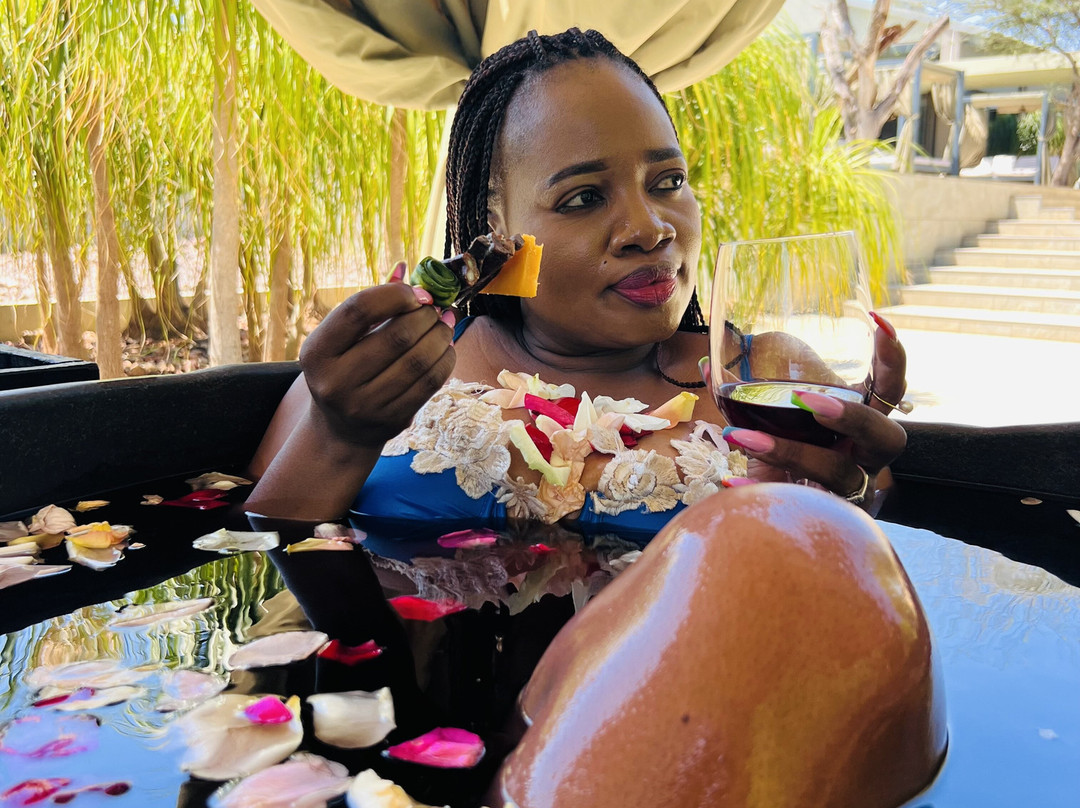 Sediko Bush Spa-Lephalale必去景点