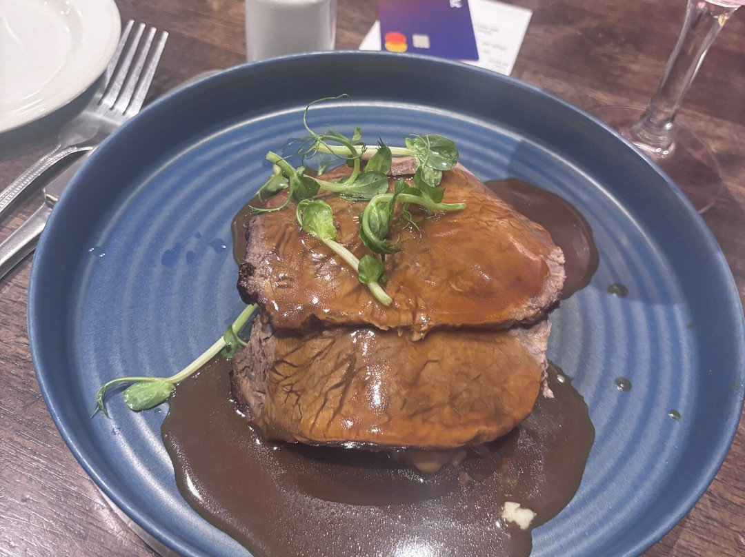 The Westgrove Hotel主图