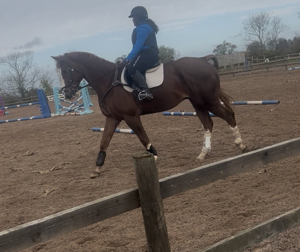 Cotswolds Riding-Stanton必去景点