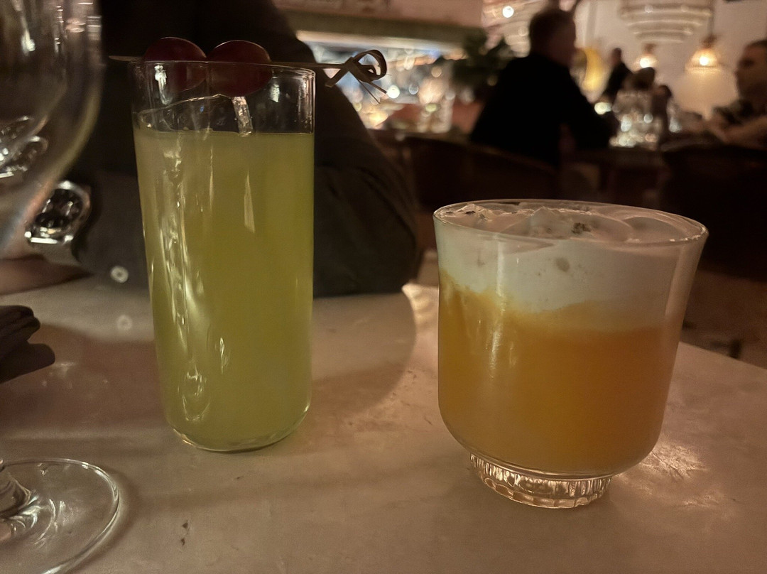 Gogogaga Skybar