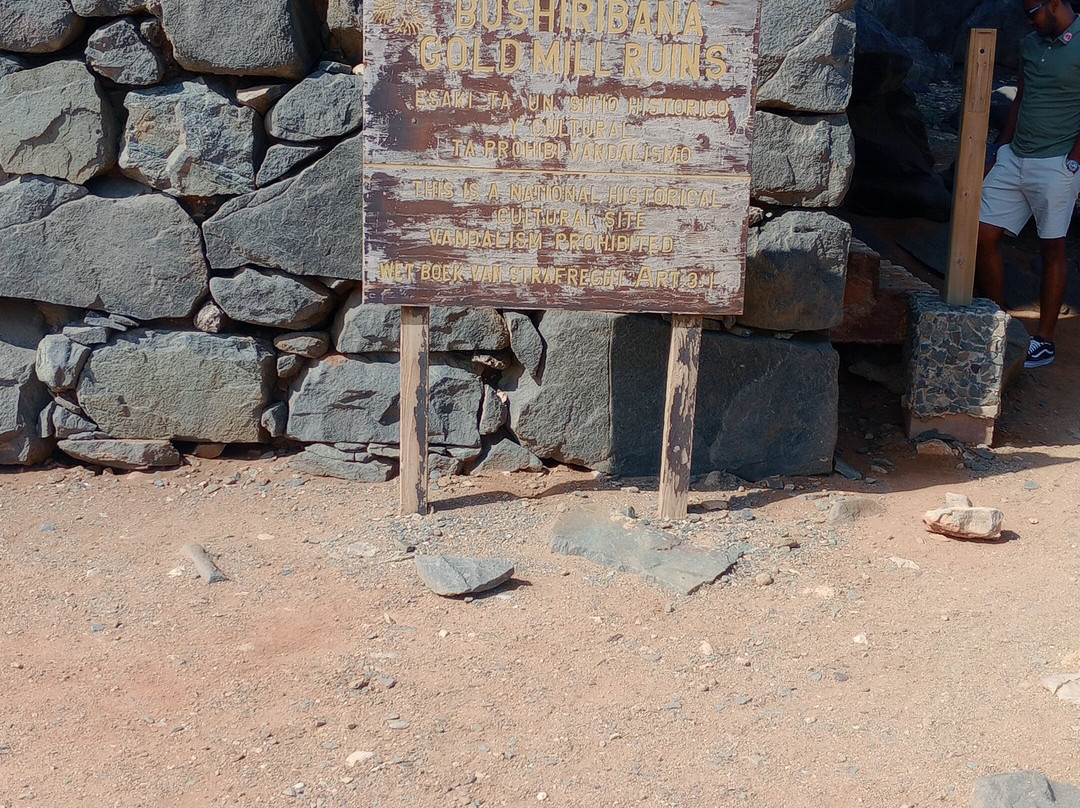 Fofoti Tours & Transfers-奥腊涅斯塔德必去景点