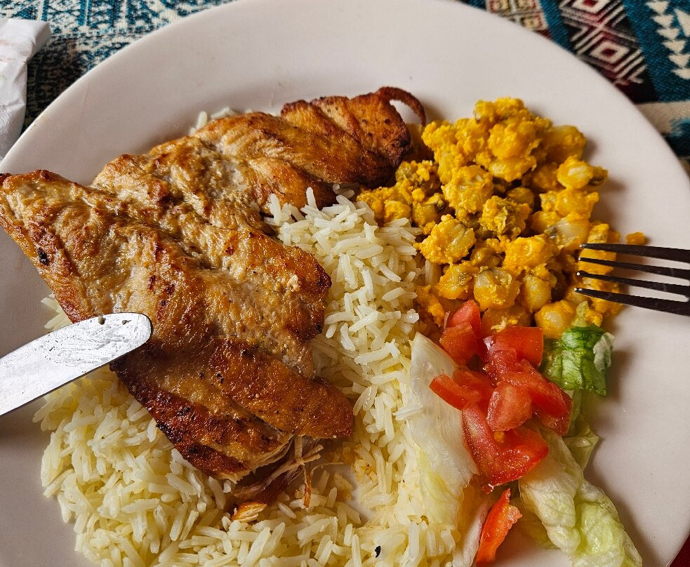 Expediciones Apullacta-昆卡必去景点