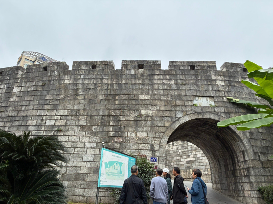 贵阳文昌阁-贵阳市必去景点