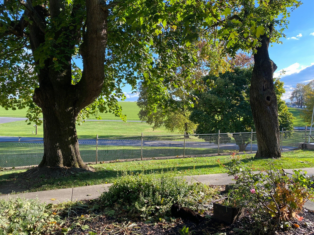 Rocky Acre Farm B&B主图