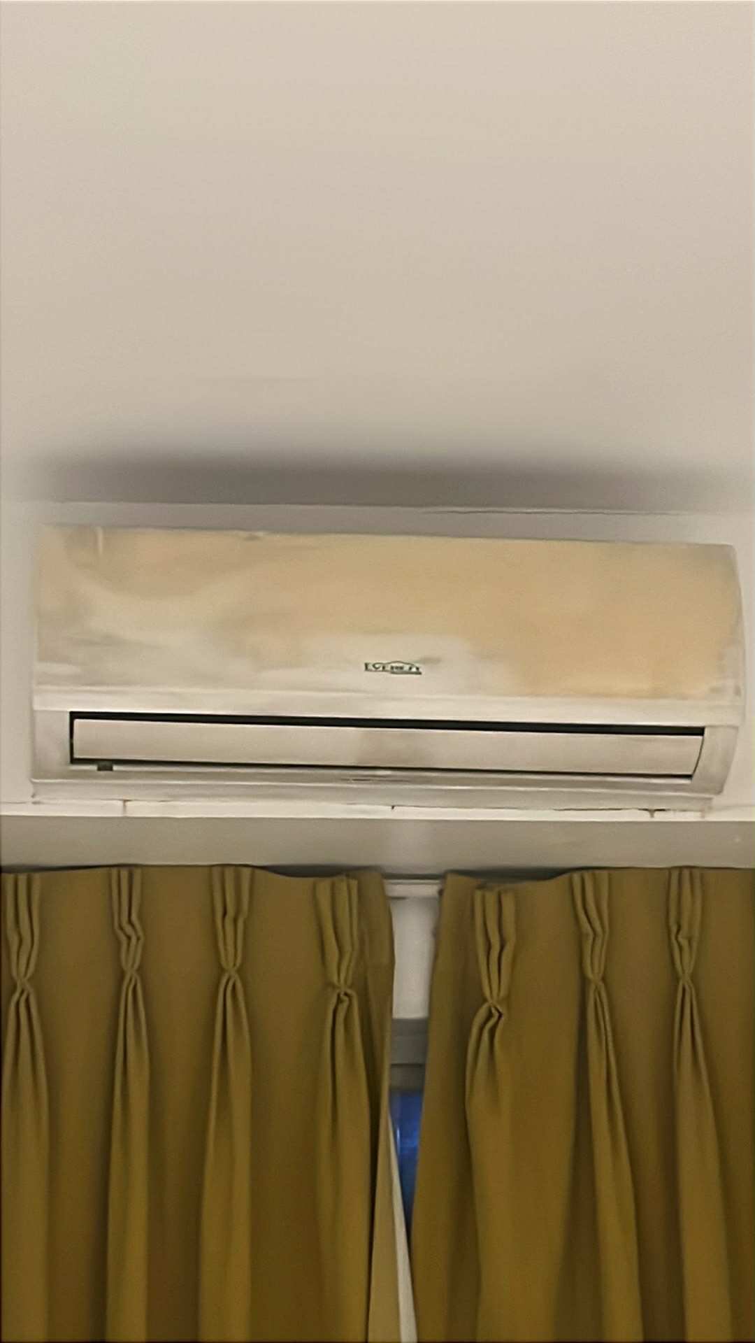 马尼拉Go酒店-客卧