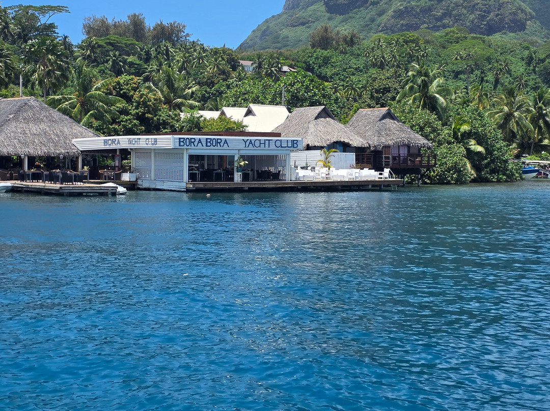 Bluewater Breeze Co.-火奴鲁鲁必去景点