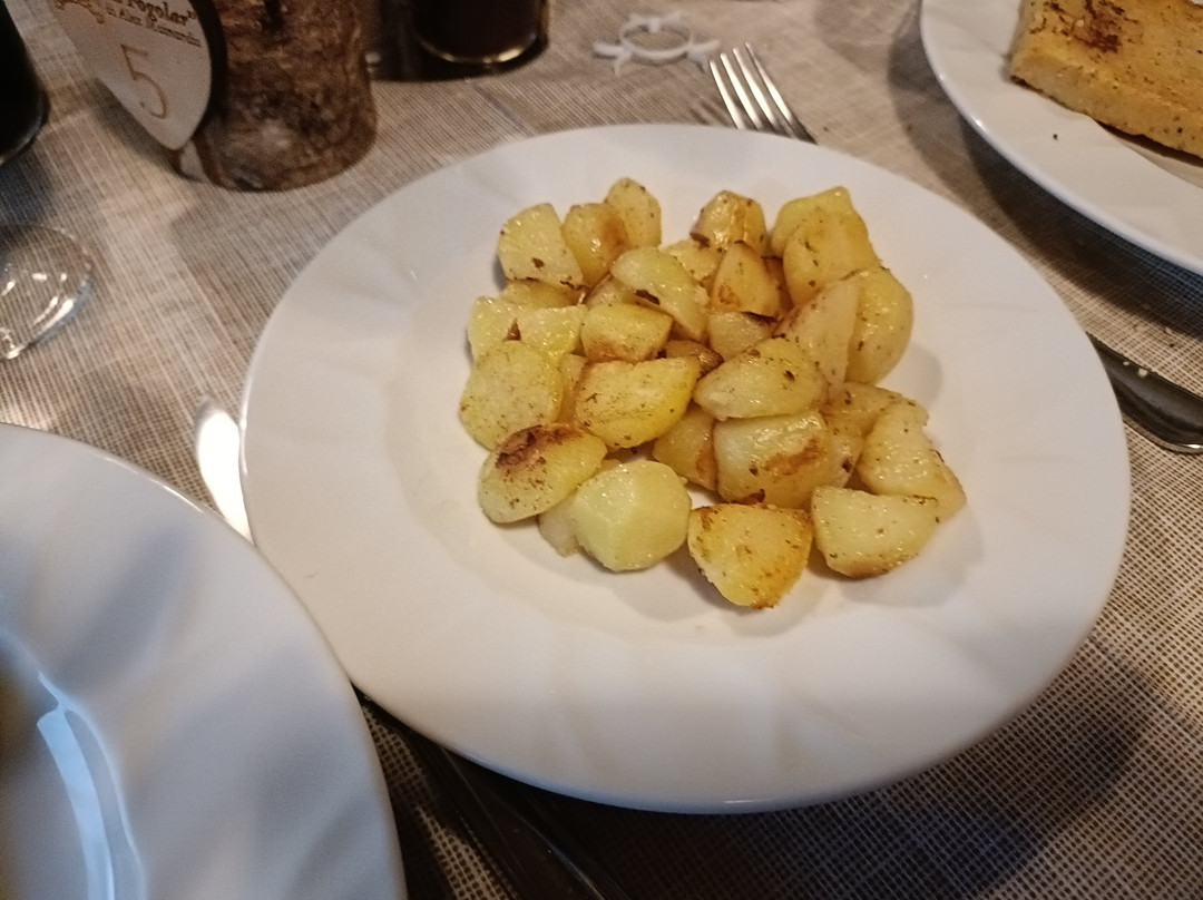 Hotel Al Fogolar主图