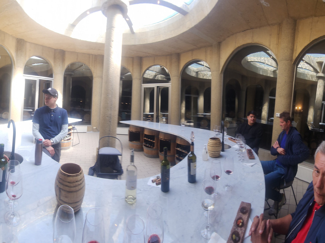 Viña Haras de Pirque-Pirque必去景点