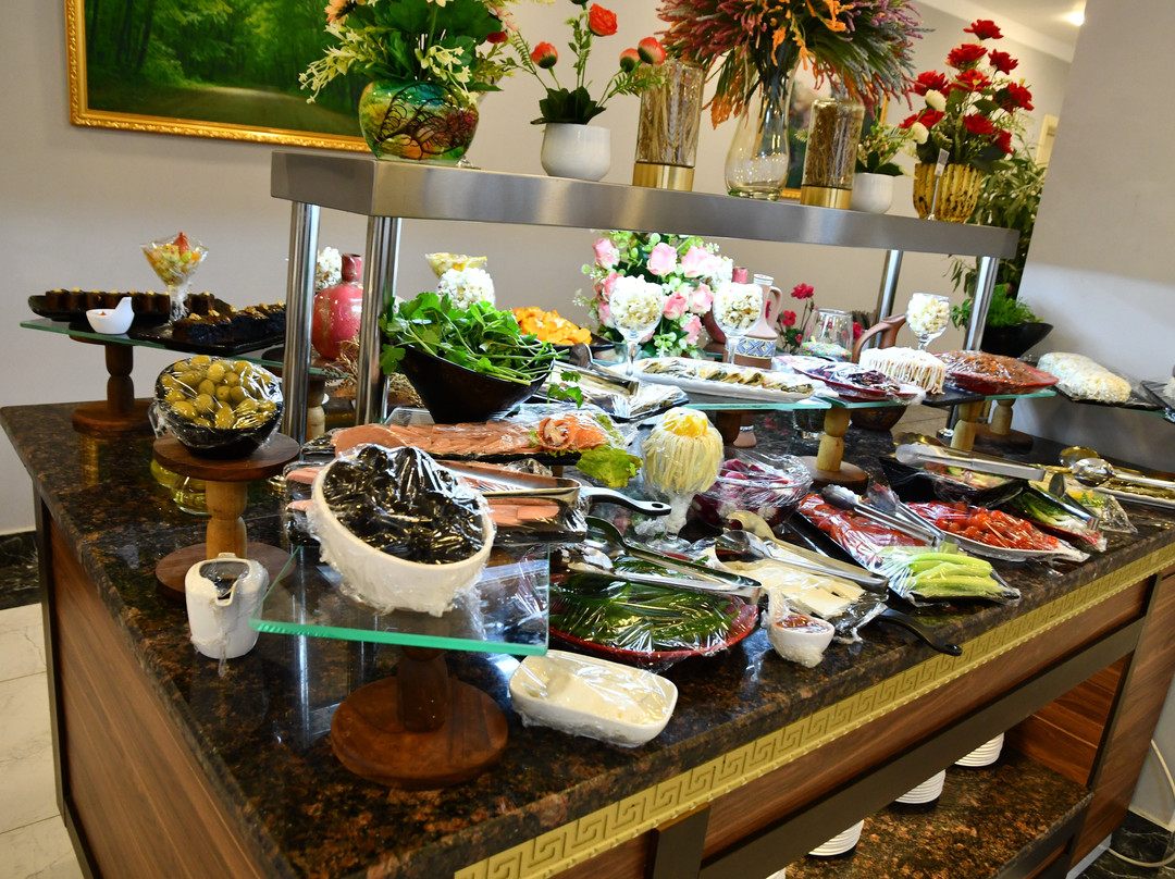 Park Naftalan Health Hotel