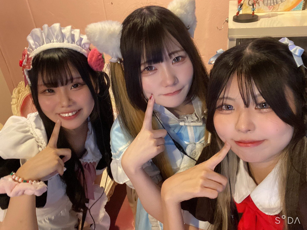 居酒屋ピュアハート