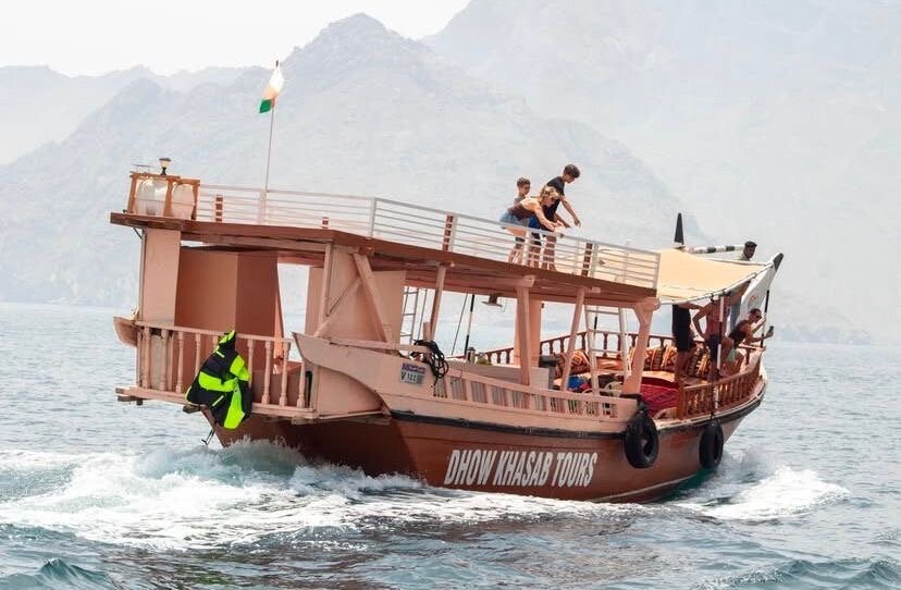 Khourshem Tours - Day Excursions-海塞卜必去景点