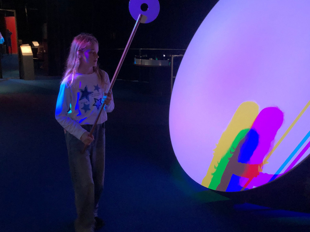 Winterthur Museum, Garden & Library-Winterthur必去景点