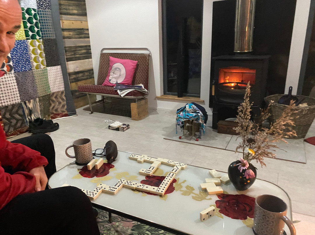 Tiny Homes Holidays - Eco Village
