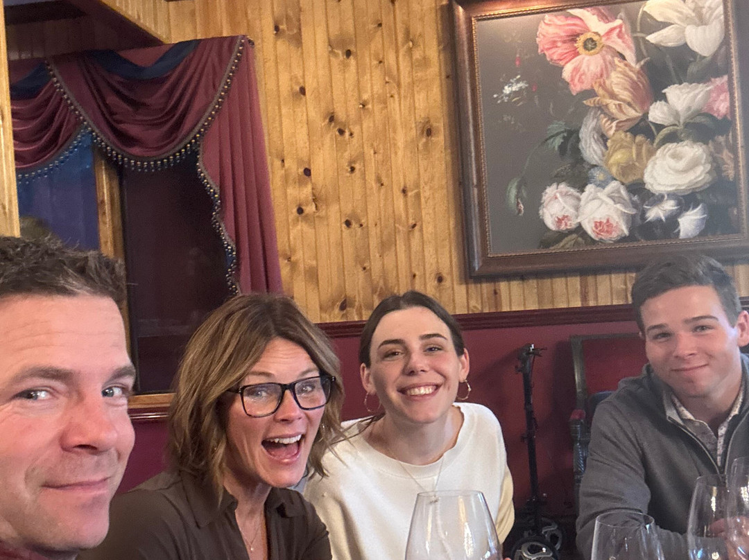 JOLO Winery & Vineyards-Pilot Mountain必去景点