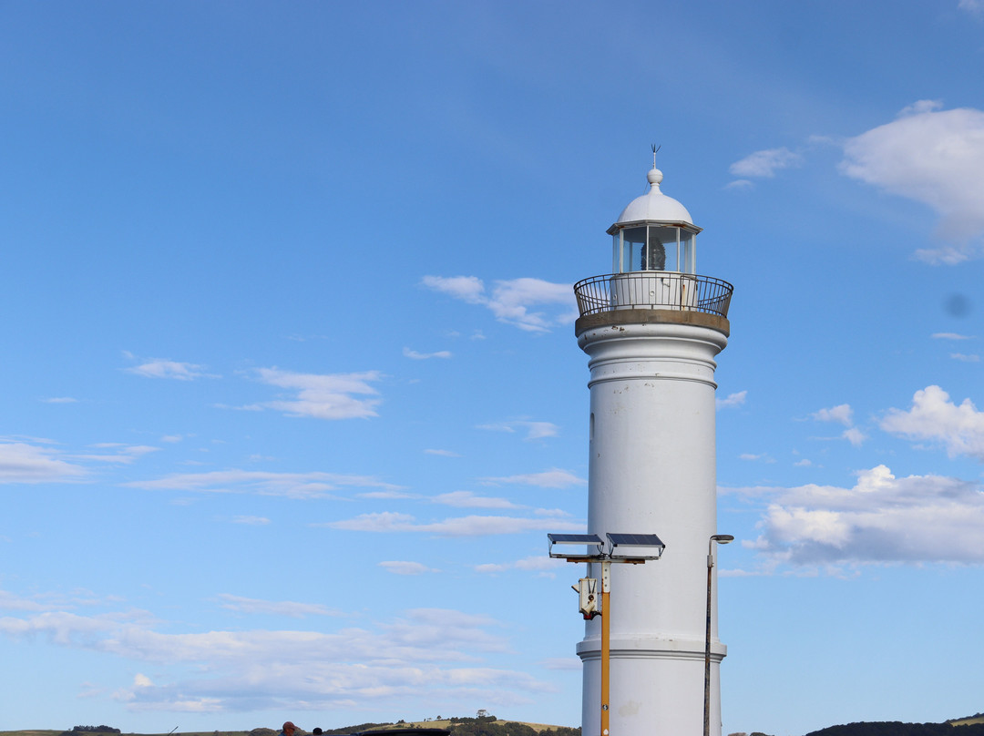Kiama Lighthouse-凯马必去景点