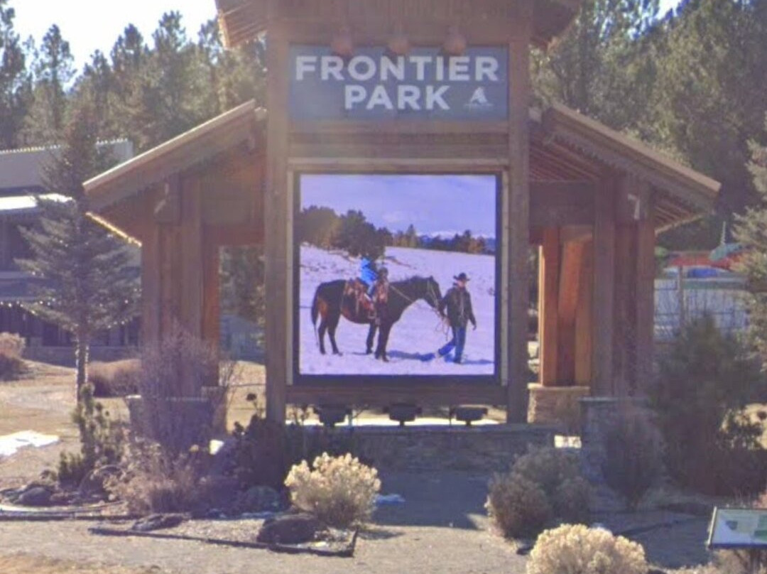 Frontier Park