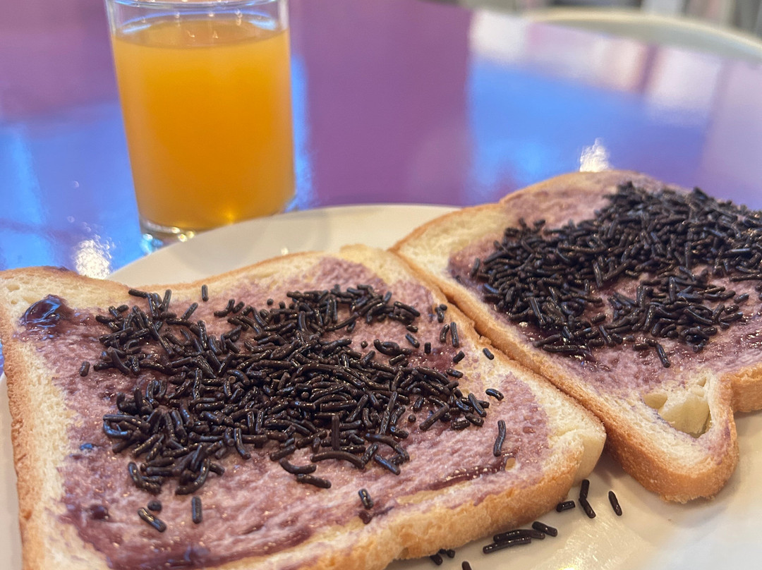 Fame Hotel Gading Serpong主图