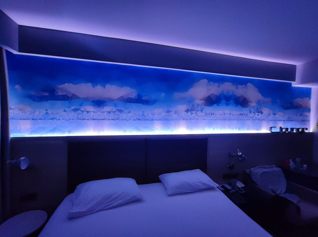 Sunprime C-Lounge - Adult Only主图