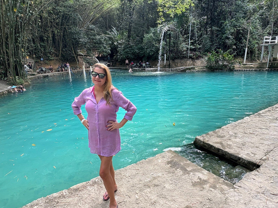 Santuário Ecológico Fazenda Santa Tereza-Atalaia必去景点