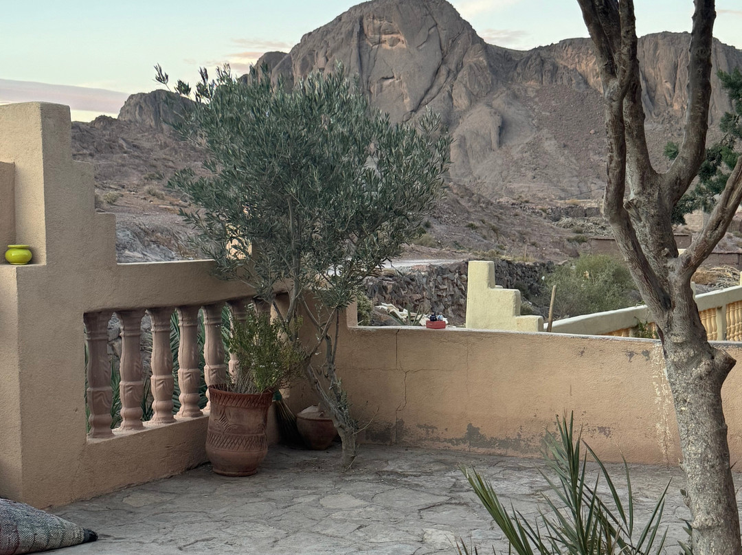 Auberge La Roche Noire主图