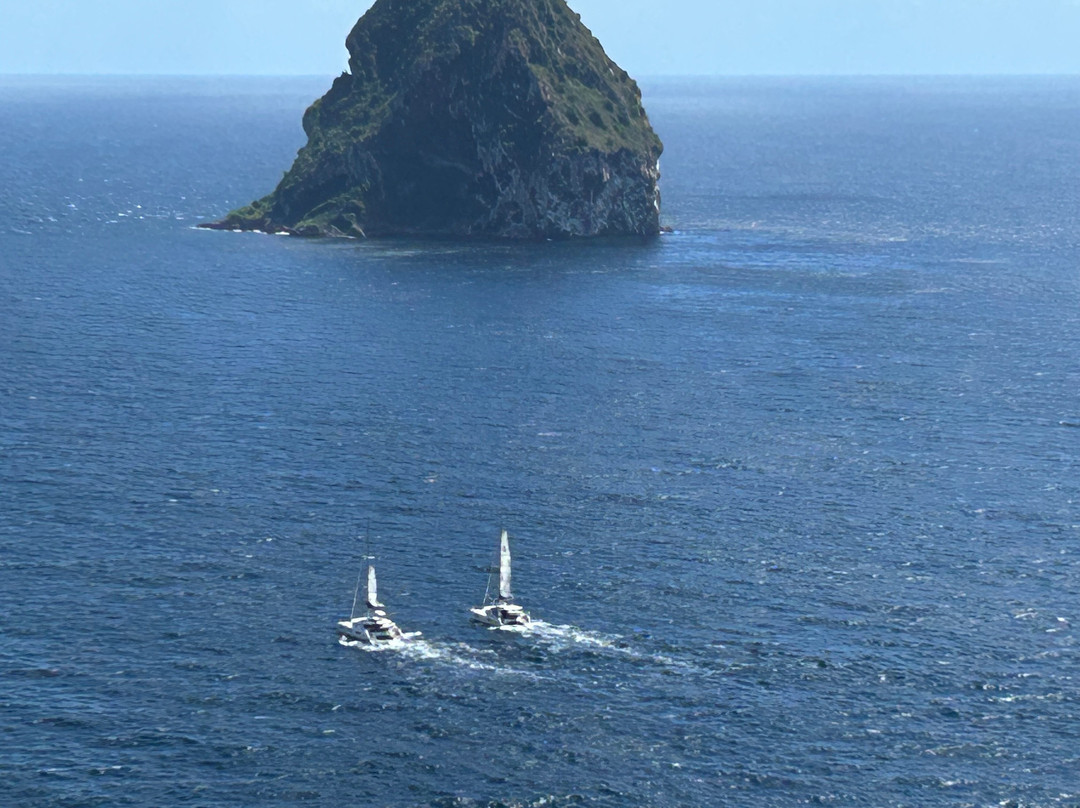 Martinicantravel - Viaggi In Martinica-Chiasso必去景点