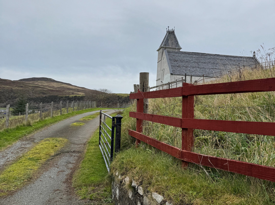 KJB Tours-爱丁堡必去景点