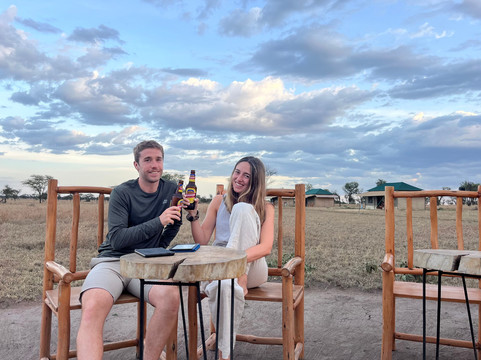 Ndarasi Safari-阿鲁沙必去景点