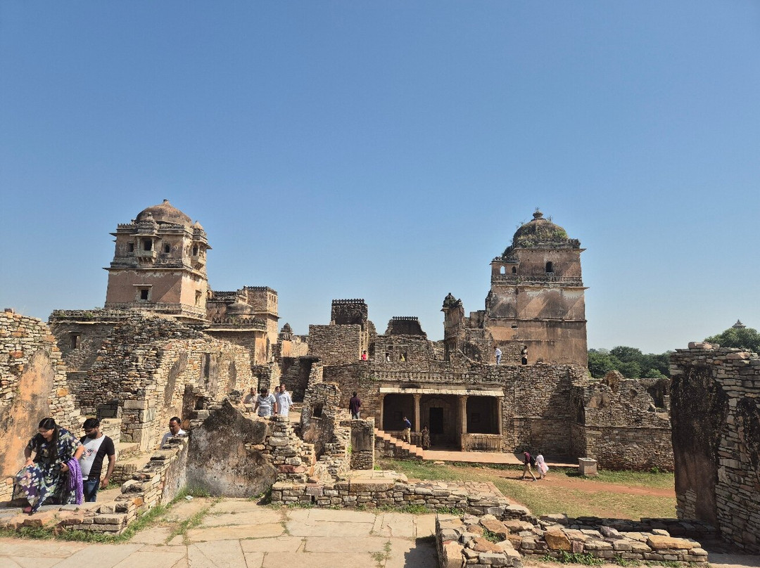 The Padmini Haveli主图