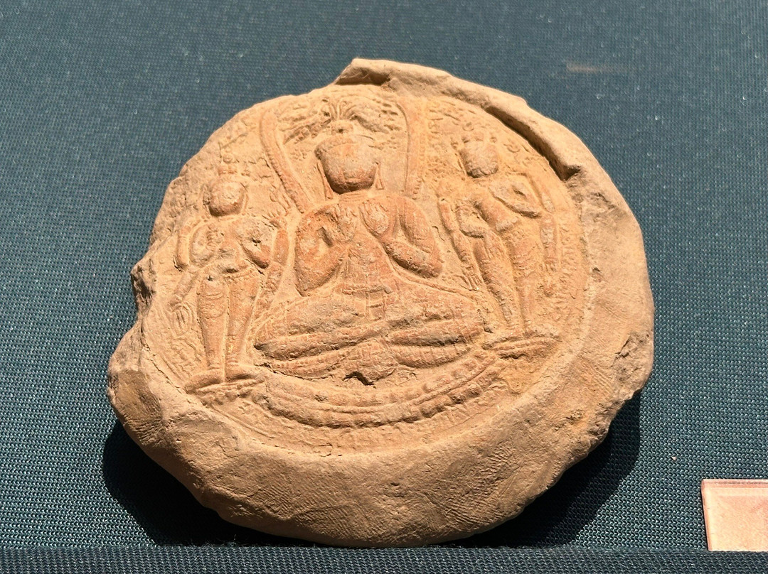 迪庆州博物馆-香格里拉县必去景点