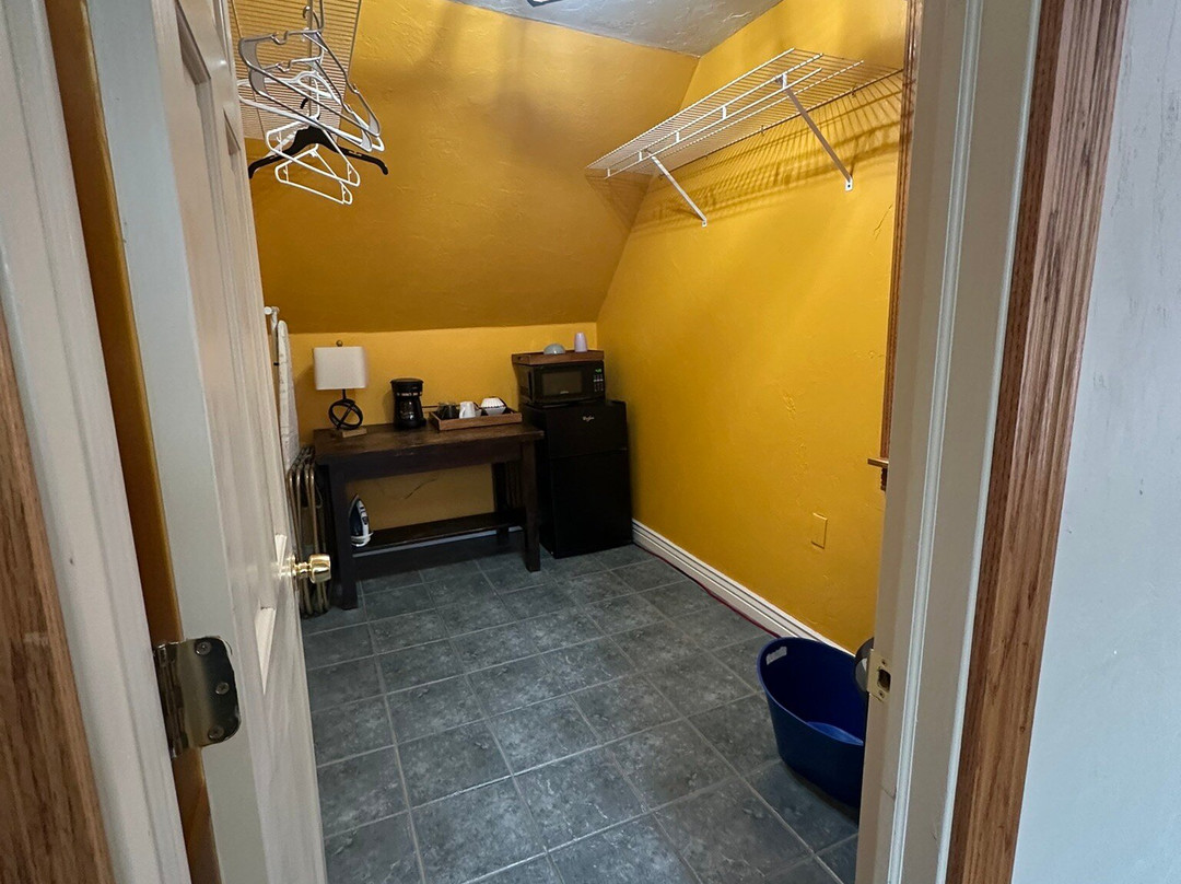 Main Street Inn主图