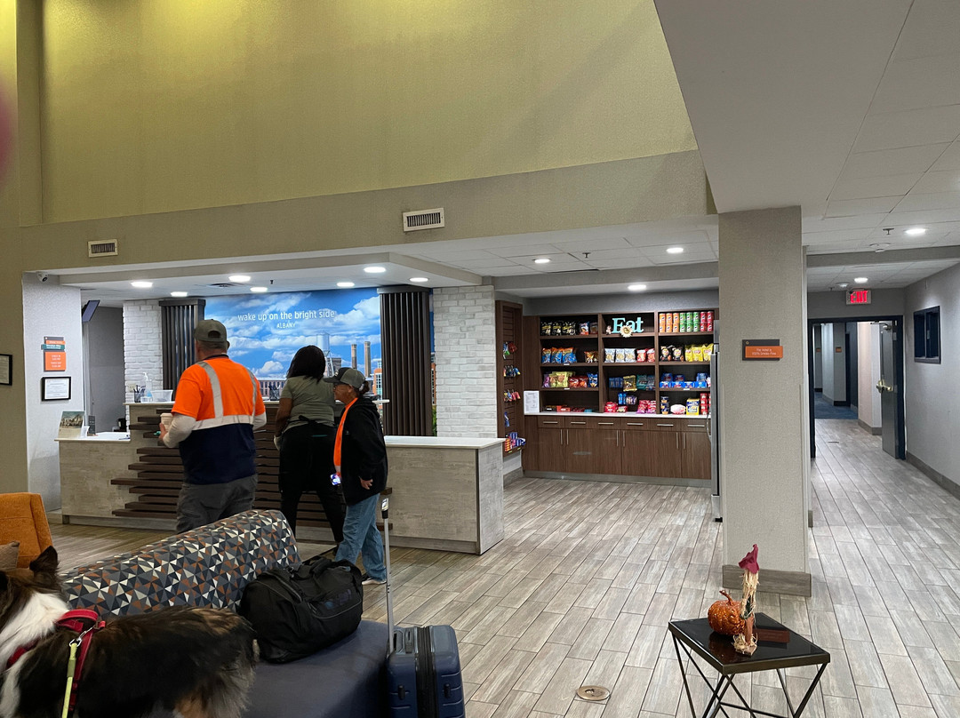 La Quinta Inn & Suites by Wyndham-Albany GA主图