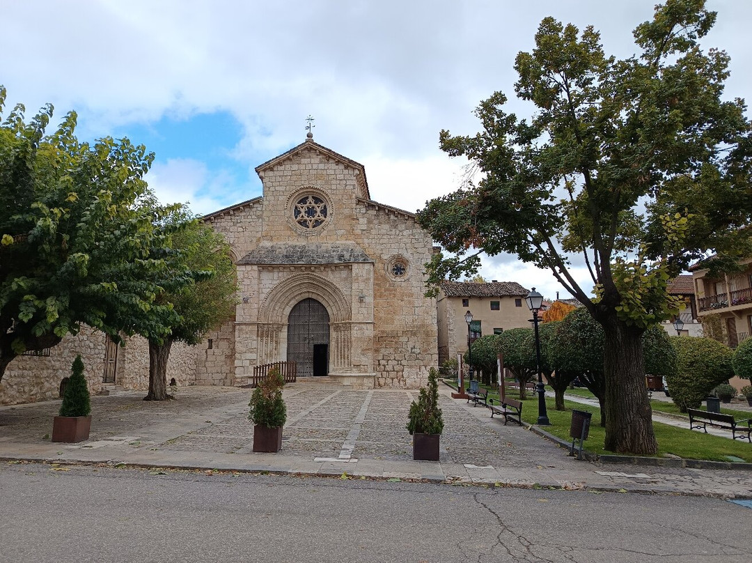Iglesia De San Felipe