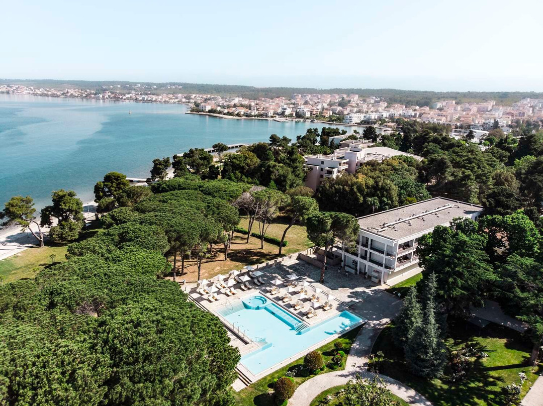 扎达尔酒店住宿-Falkensteiner Hotel Adriana