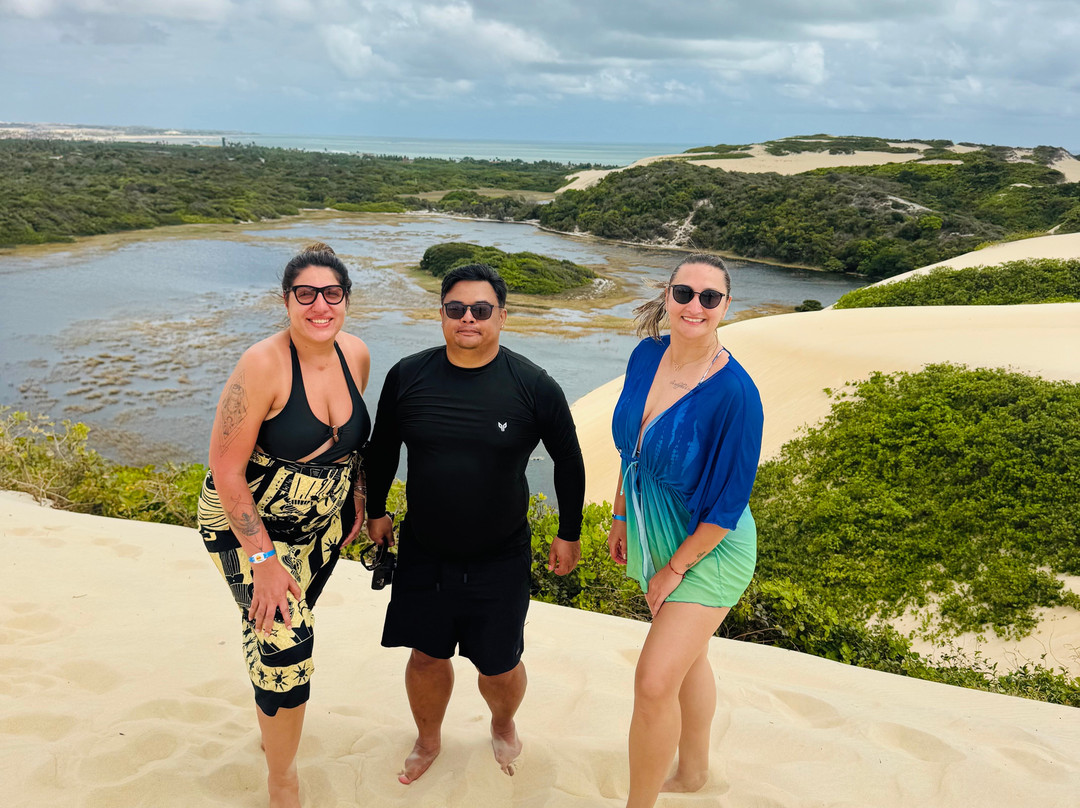 Natal Turistando-Natal必去景点