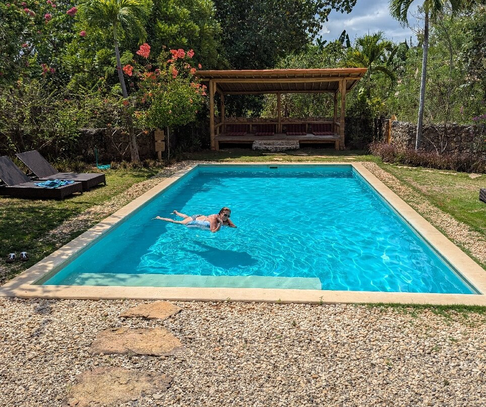 Maringi Sumba By Sumba Hospitality Foundation主图