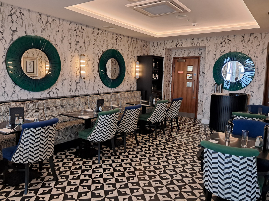 Elephant Rock Hotel主图