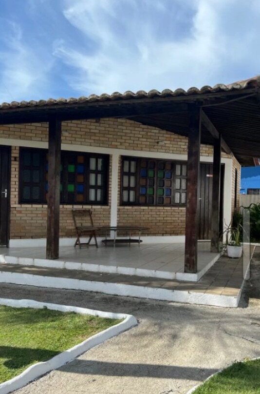 Praia das Tartarugas主图