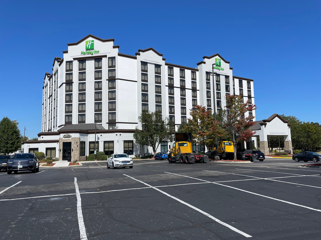 Holiday Inn & Suites Chicago Northwest - Elgin By IHG主图