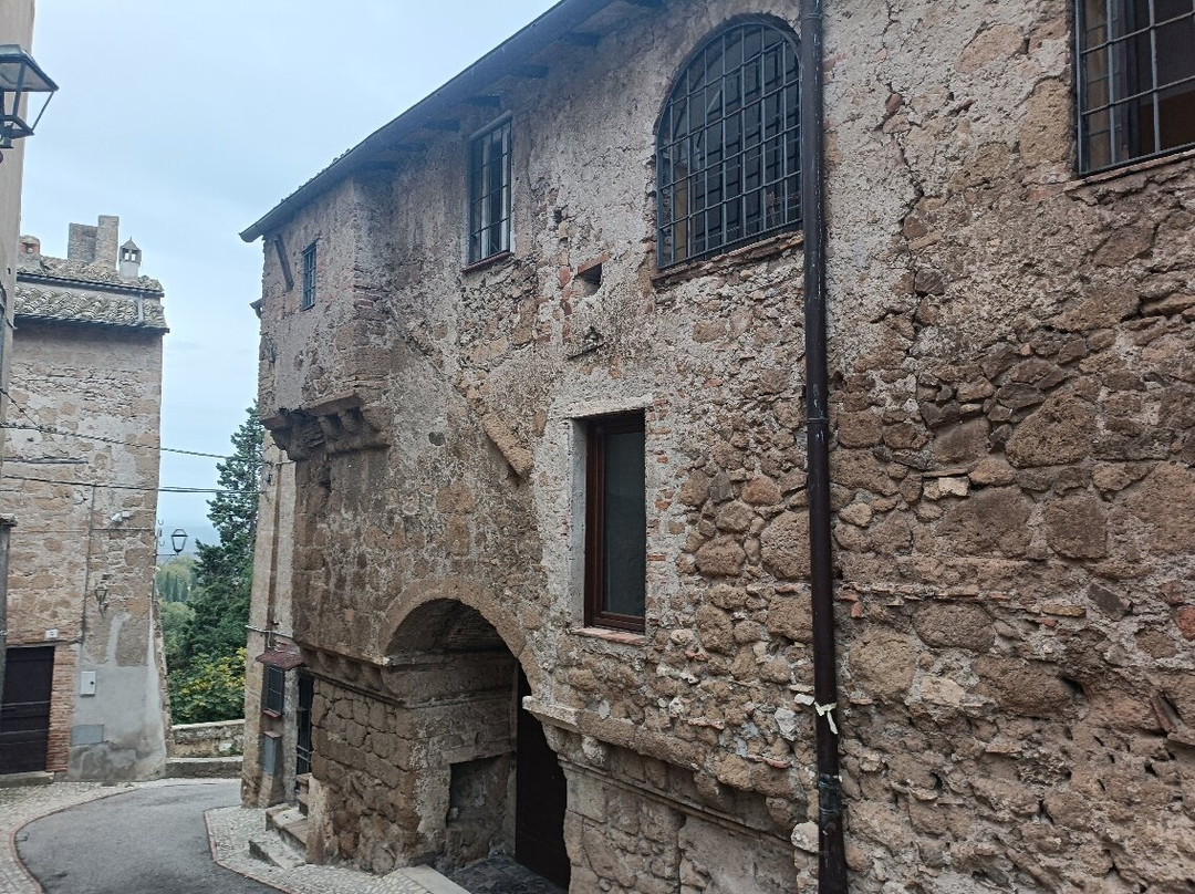 Historic Centre of Otricoli