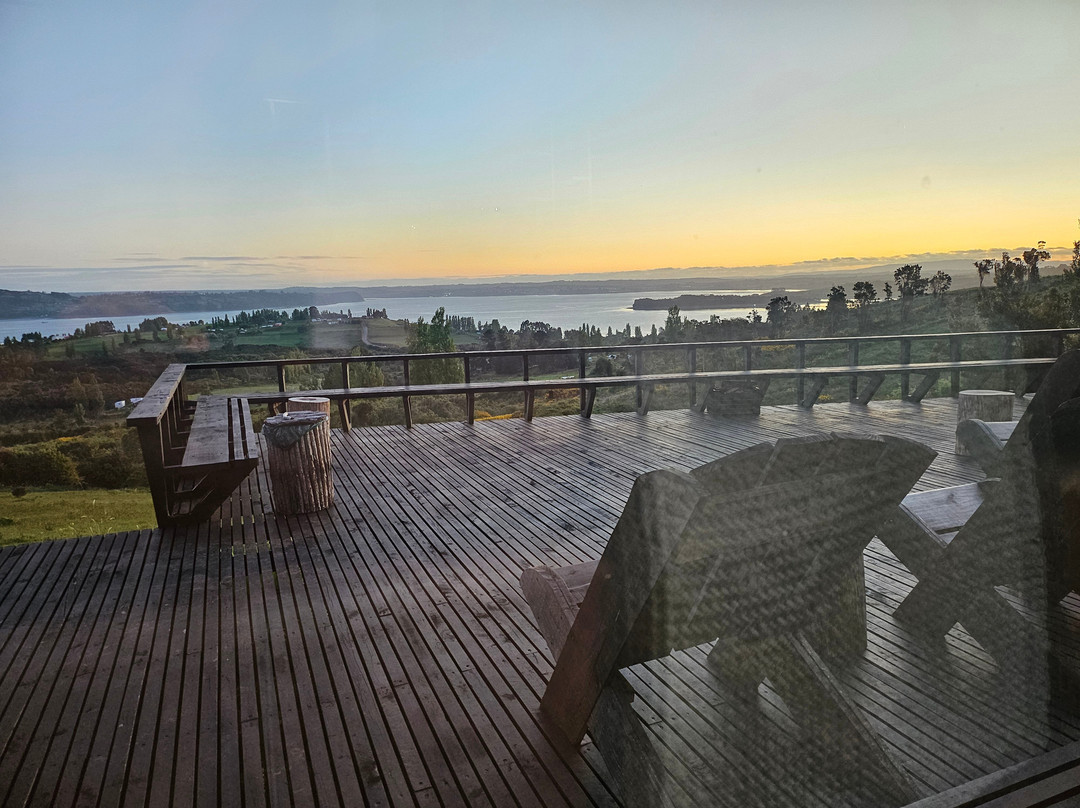 Hotel & Cava Estancia Rilán By Elohi Collection主图