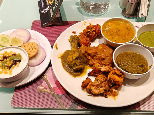 Regenta Central Grand Exotica主图