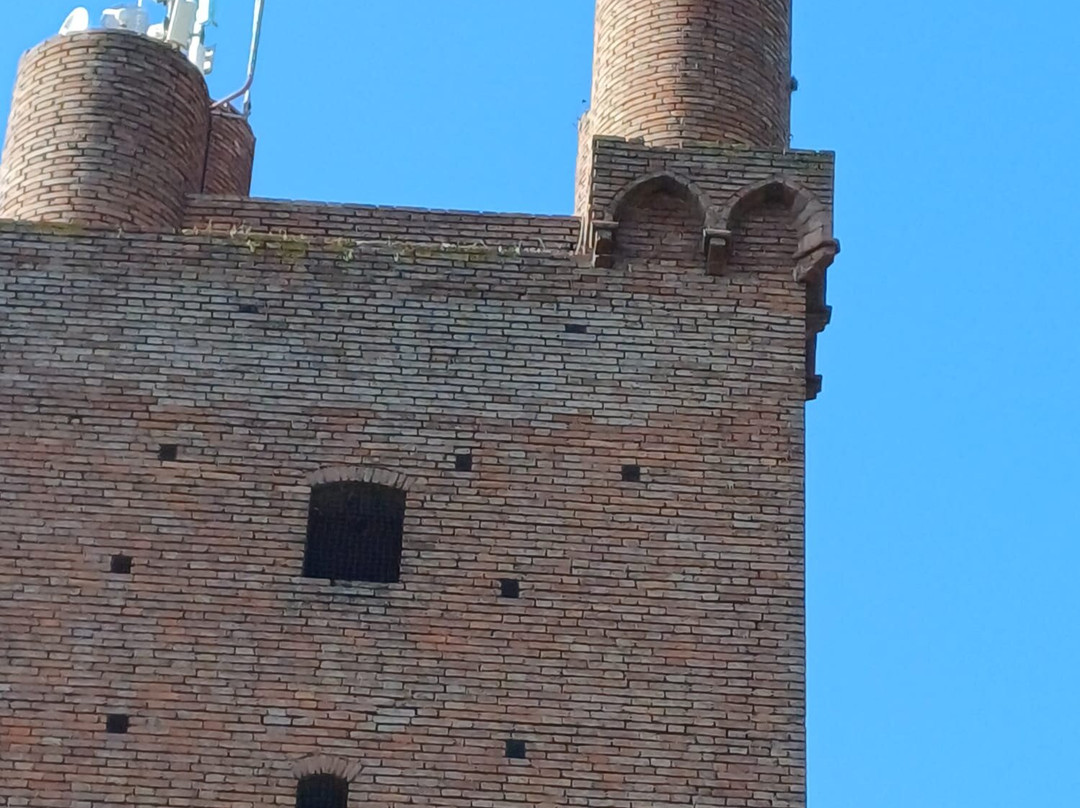 Centro Storico di San Miniato-圣米尼亚托必去景点