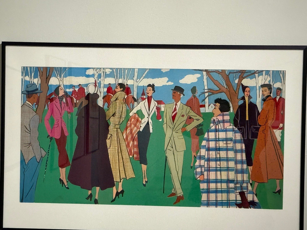 Kent State University Museum-肯特必去景点