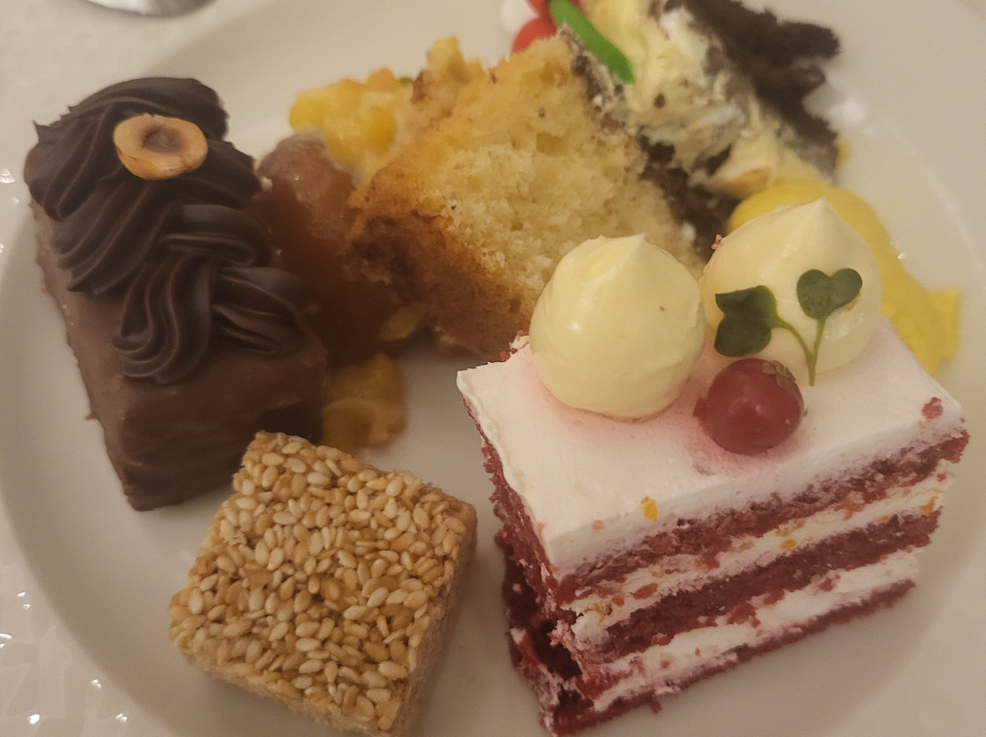 Aurika, Mumbai International Airport  - Luxury By Lemon Tree主图